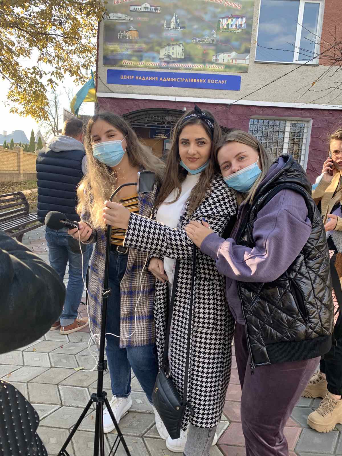 Мегазахопливий робочий процес